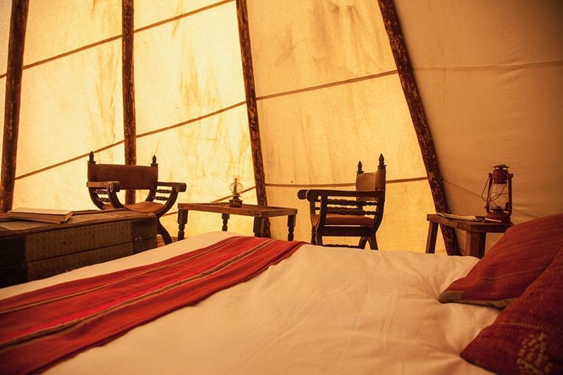 Taos Goji Farm & Eco-Lodge Retreat Arroyo Seco Экстерьер фото