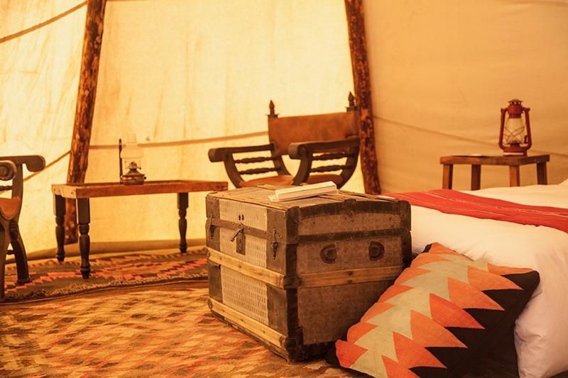 Taos Goji Farm & Eco-Lodge Retreat Arroyo Seco Экстерьер фото